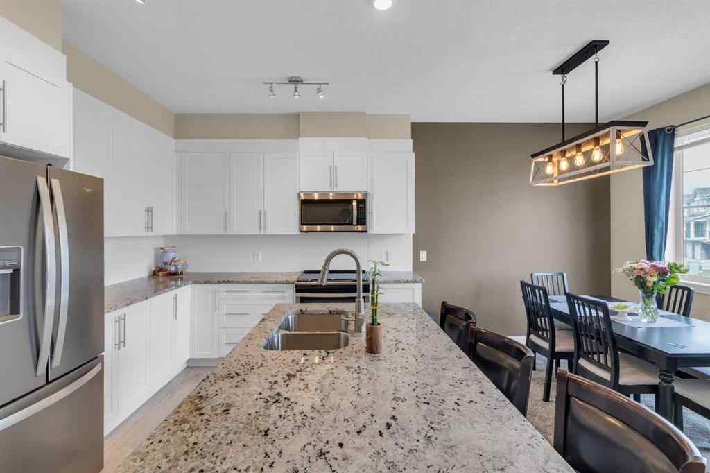 MLS® A2232579 - 213 Sage Hill Grove NW in Sage Hill Calgary, Residential