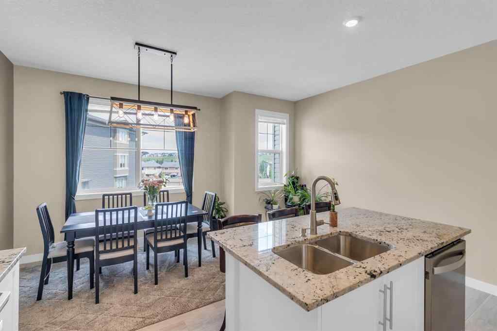 MLS® A2232579 - 213 Sage Hill Grove NW in Sage Hill Calgary, Residential