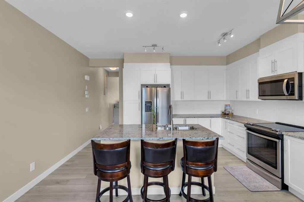 MLS® A2232579 - 213 Sage Hill Grove NW in Sage Hill Calgary, Residential