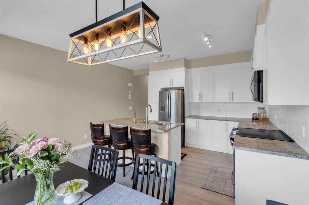 MLS® A2232579 - 213 Sage Hill Grove NW in Sage Hill Calgary, Residential