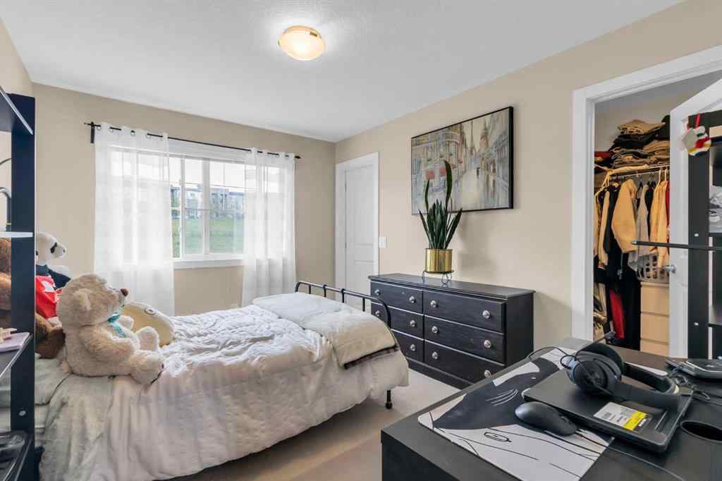 MLS® A2232579 - 213 Sage Hill Grove NW in Sage Hill Calgary, Residential