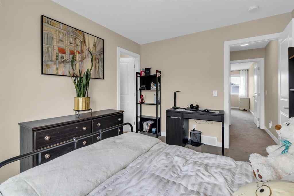 MLS® A2232579 - 213 Sage Hill Grove NW in Sage Hill Calgary, Residential
