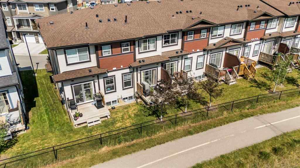 MLS® A2232579 - 213 Sage Hill Grove NW in Sage Hill Calgary, Residential