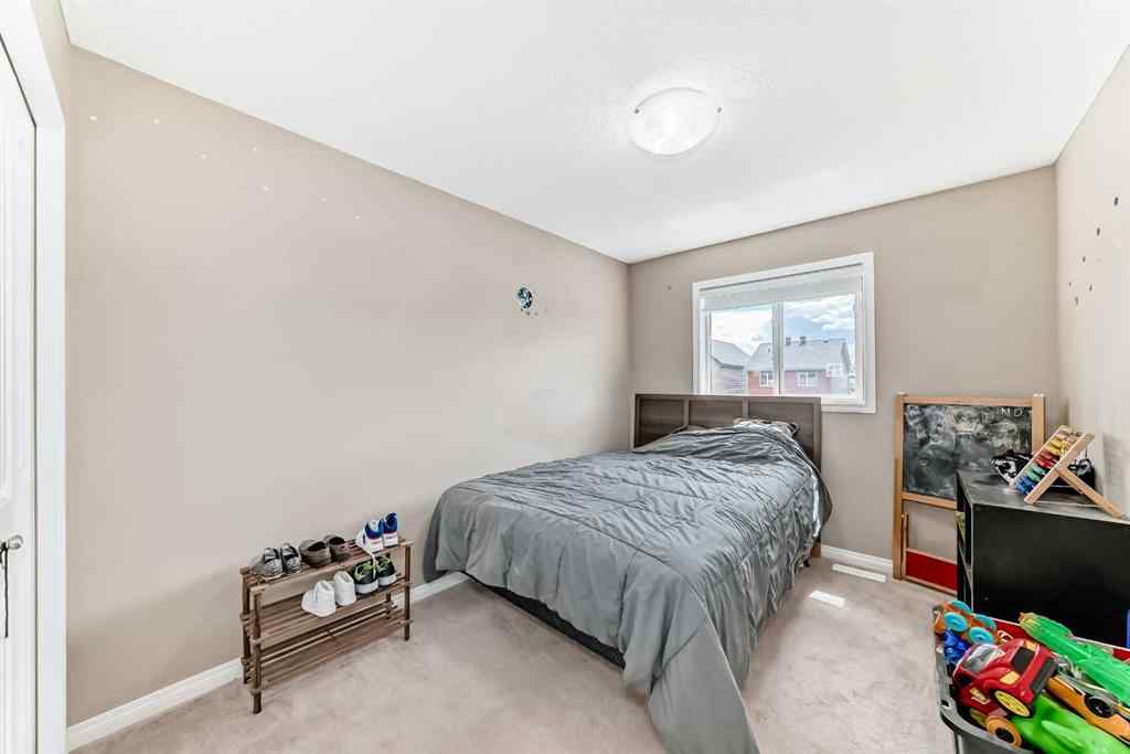 MLS® A2232580 - 62 Evansridge Crescent NW in Evanston Calgary, Residential