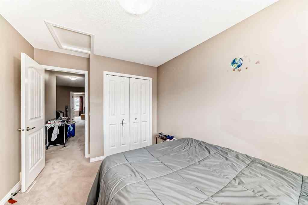 MLS® A2232580 - 62 Evansridge Crescent NW in Evanston Calgary, Residential