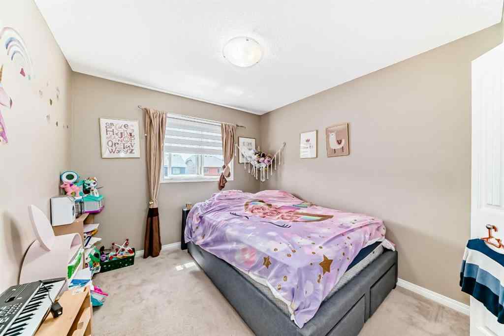 MLS® A2232580 - 62 Evansridge Crescent NW in Evanston Calgary, Residential
