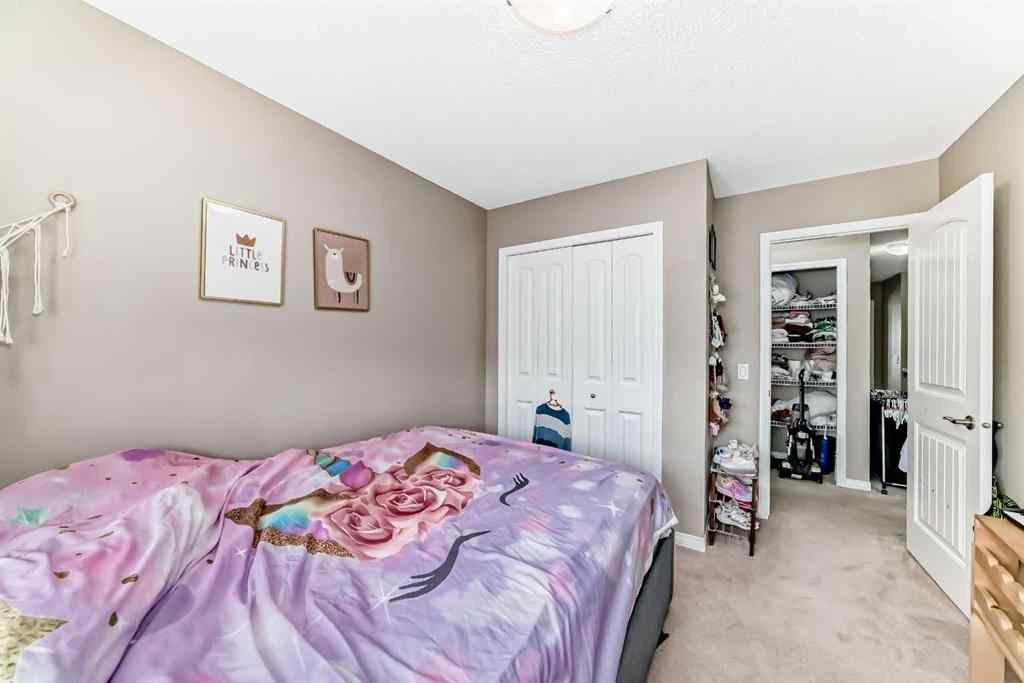 MLS® A2232580 - 62 Evansridge Crescent NW in Evanston Calgary, Residential