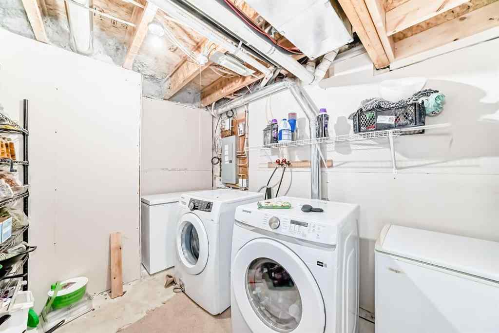 MLS® A2232580 - 62 Evansridge Crescent NW in Evanston Calgary, Residential