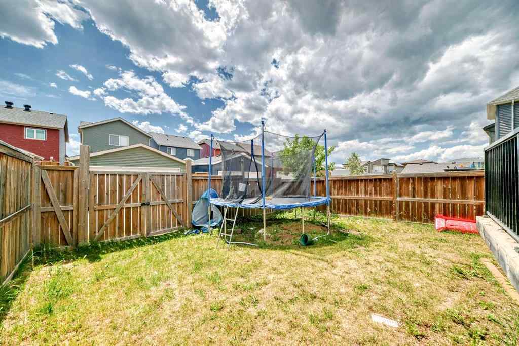 MLS® A2232580 - 62 Evansridge Crescent NW in Evanston Calgary, Residential