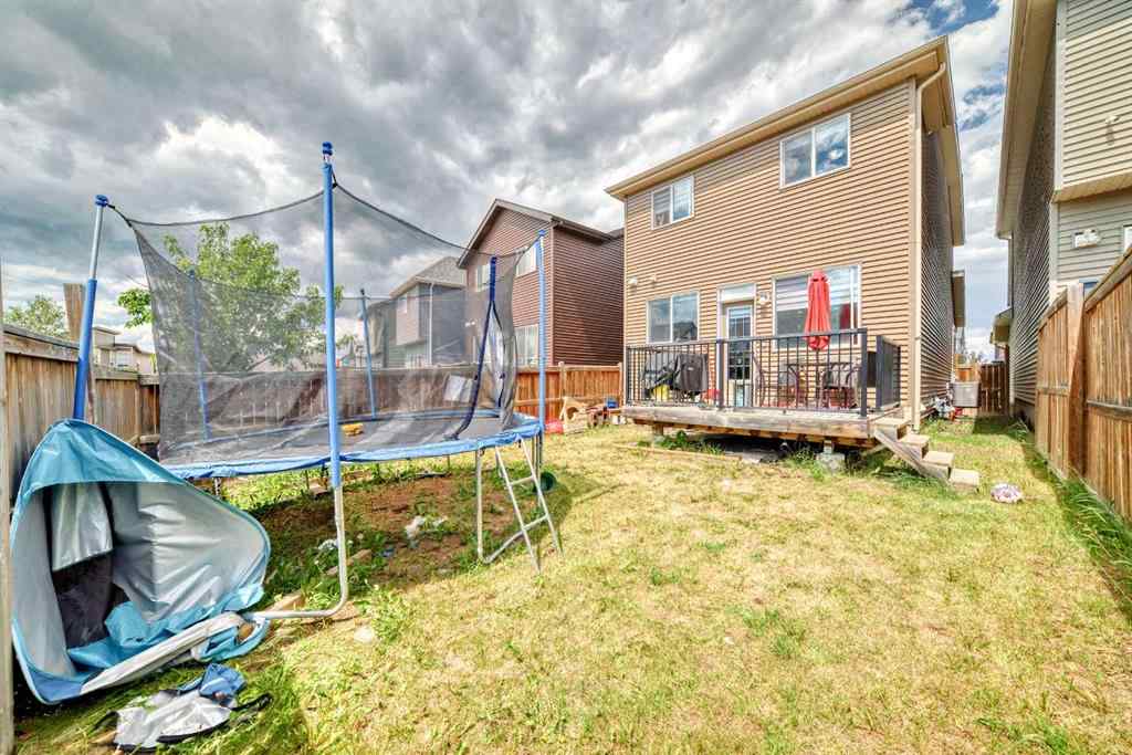 MLS® A2232580 - 62 Evansridge Crescent NW in Evanston Calgary, Residential