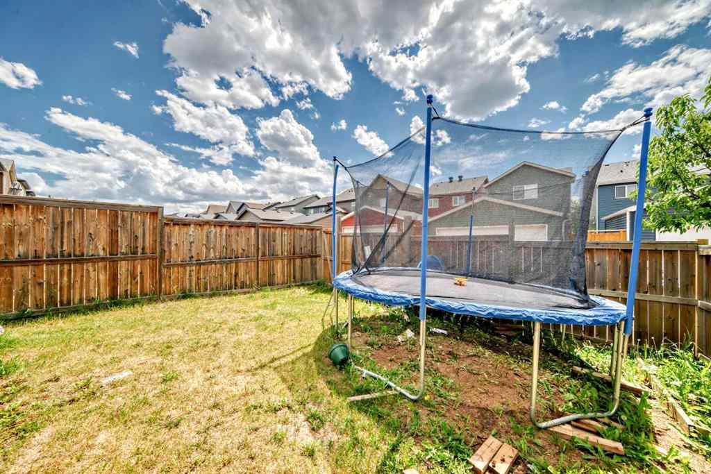 MLS® A2232580 - 62 Evansridge Crescent NW in Evanston Calgary, Residential
