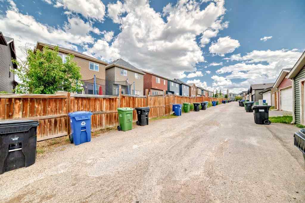 MLS® A2232580 - 62 Evansridge Crescent NW in Evanston Calgary, Residential