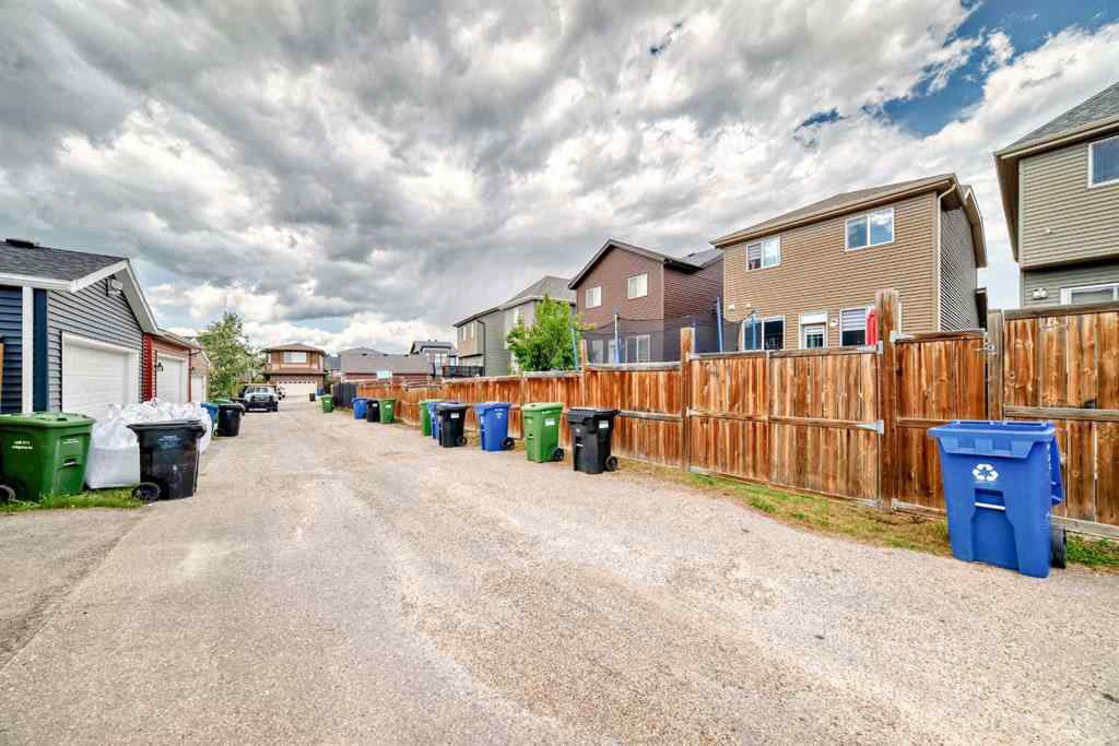 MLS® A2232580 - 62 Evansridge Crescent NW in Evanston Calgary, Residential