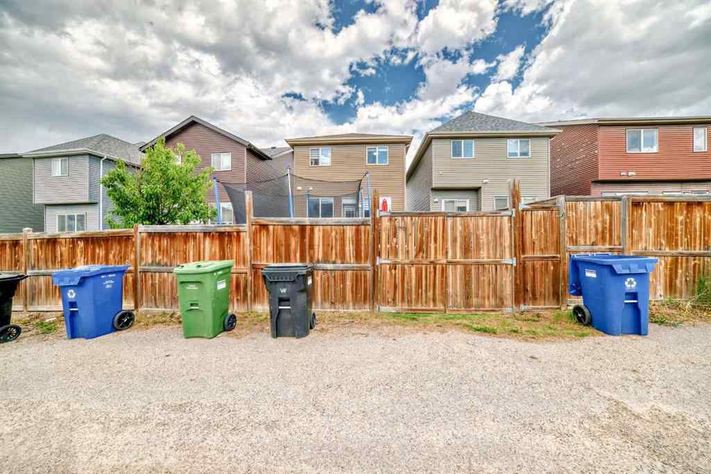 MLS® A2232580 - 62 Evansridge Crescent NW in Evanston Calgary, Residential