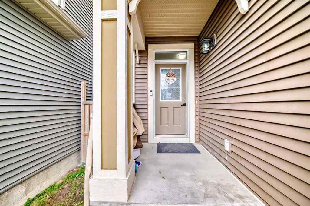 MLS® A2232580 - 62 Evansridge Crescent NW in Evanston Calgary, Residential