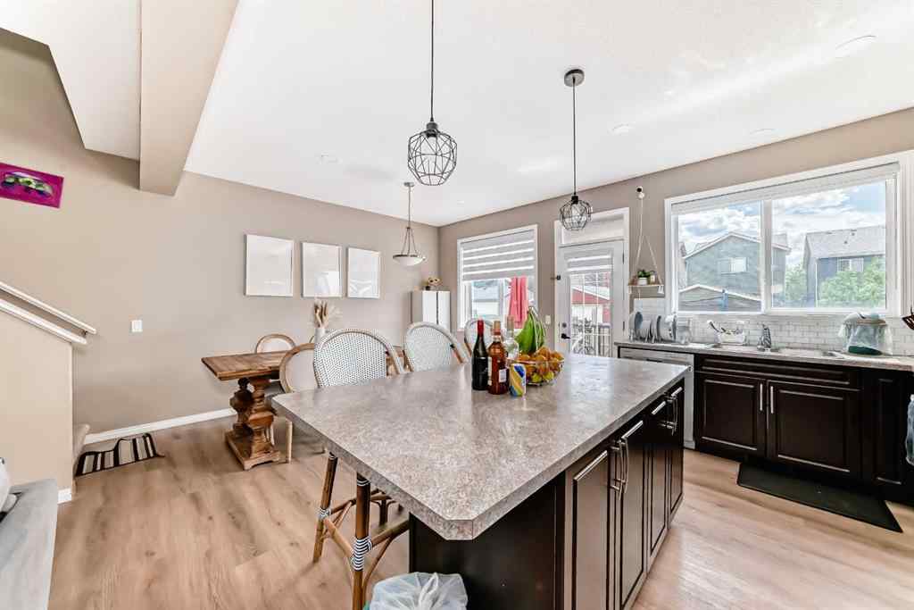 MLS® A2232580 - 62 Evansridge Crescent NW in Evanston Calgary, Residential