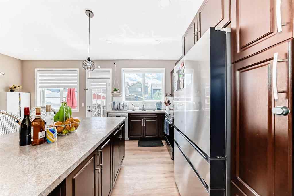MLS® A2232580 - 62 Evansridge Crescent NW in Evanston Calgary, Residential