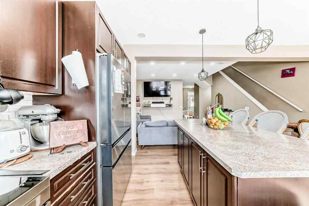 MLS® A2232580 - 62 Evansridge Crescent NW in Evanston Calgary, Residential
