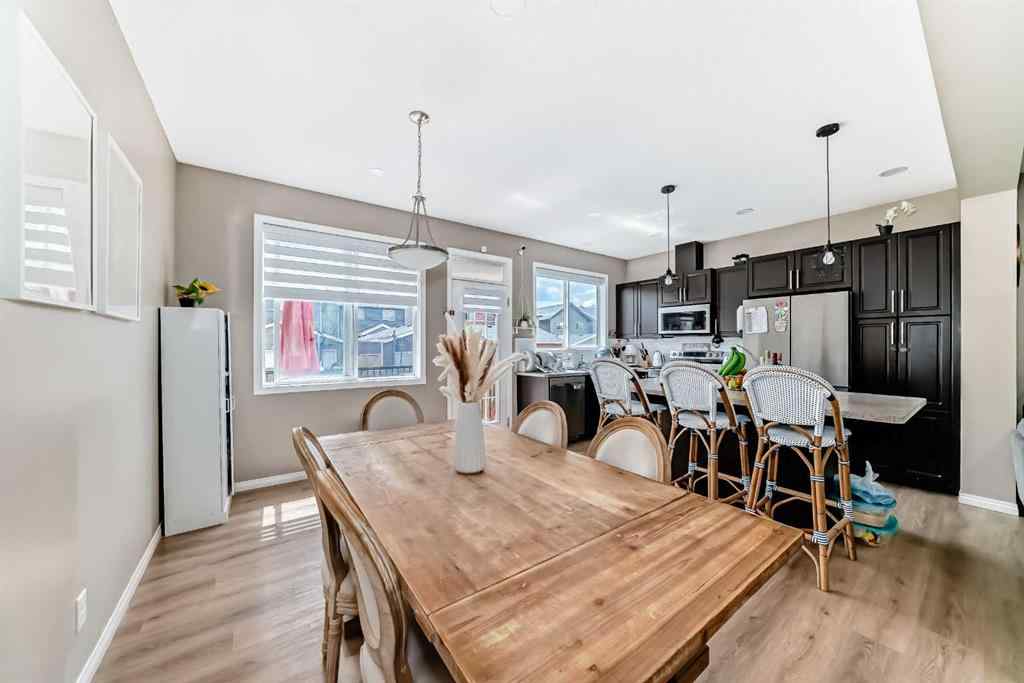 MLS® A2232580 - 62 Evansridge Crescent NW in Evanston Calgary, Residential