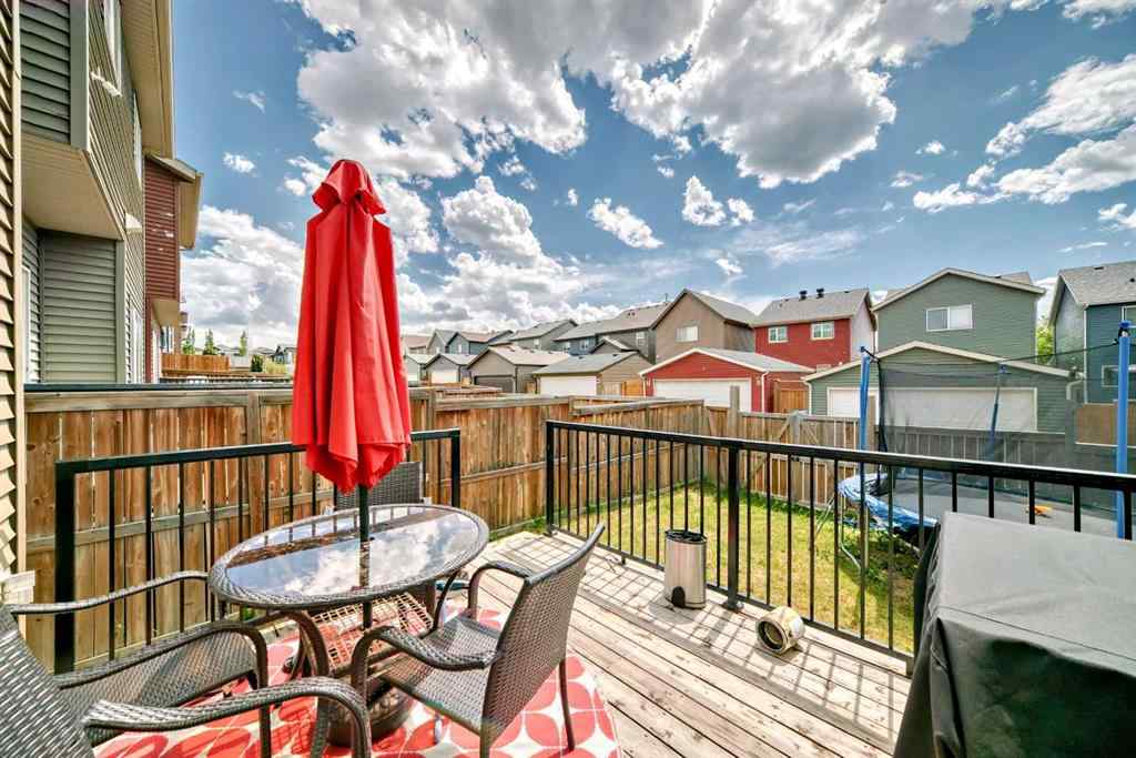 MLS® A2232580 - 62 Evansridge Crescent NW in Evanston Calgary, Residential