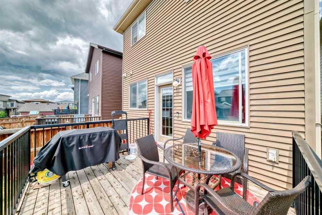 MLS® A2232580 - 62 Evansridge Crescent NW in Evanston Calgary, Residential