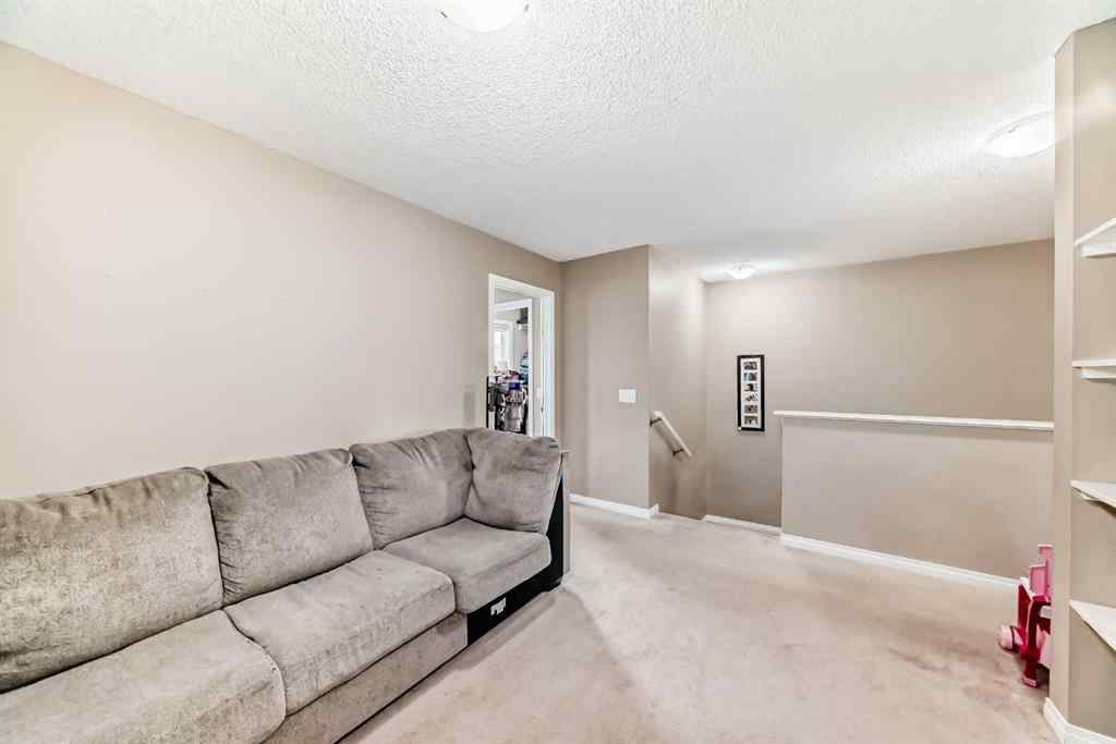 MLS® A2232580 - 62 Evansridge Crescent NW in Evanston Calgary, Residential