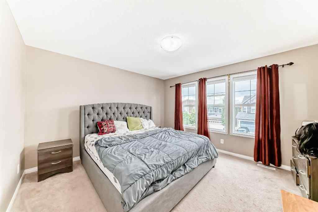 MLS® A2232580 - 62 Evansridge Crescent NW in Evanston Calgary, Residential