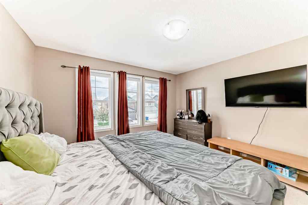 MLS® A2232580 - 62 Evansridge Crescent NW in Evanston Calgary, Residential