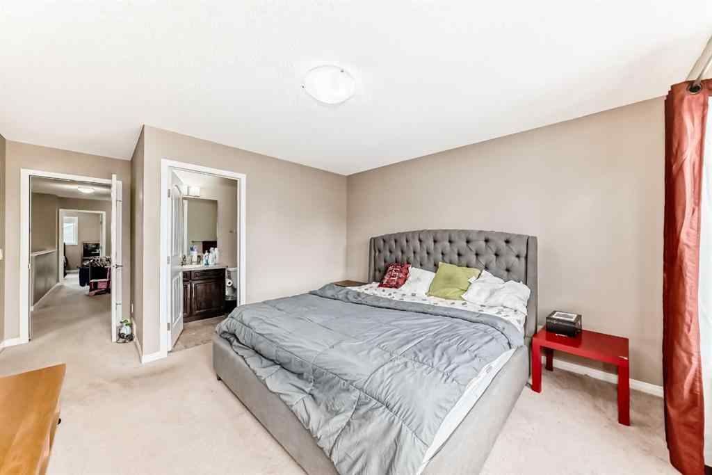 MLS® A2232580 - 62 Evansridge Crescent NW in Evanston Calgary, Residential