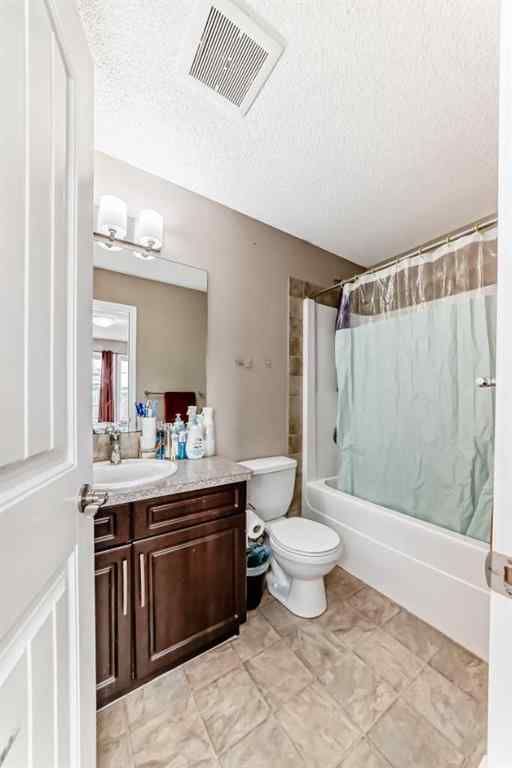 MLS® A2232580 - 62 Evansridge Crescent NW in Evanston Calgary, Residential
