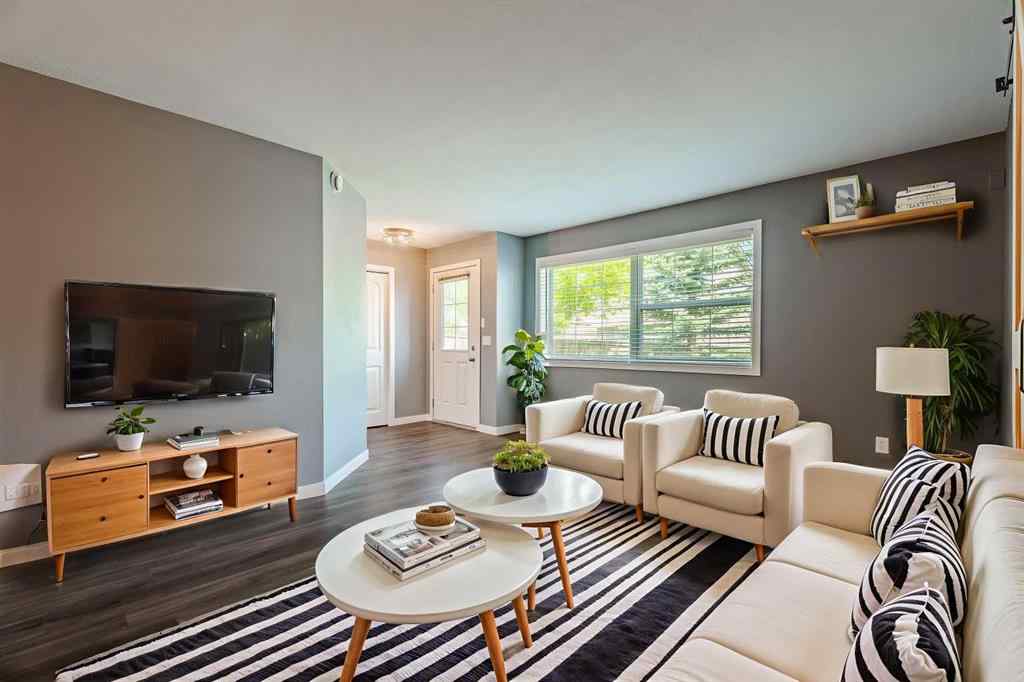MLS® A2232590 - Unit #106 60 Panatella Landing  in Panorama Hills Calgary, Residential