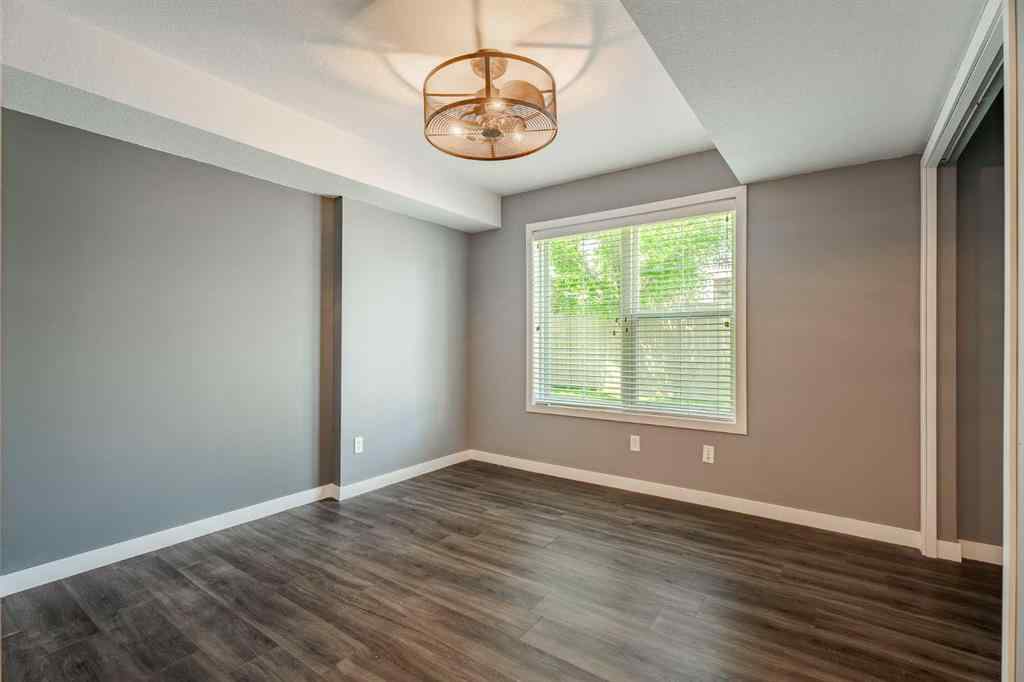 MLS® A2232590 - Unit #106 60 Panatella Landing  in Panorama Hills Calgary, Residential