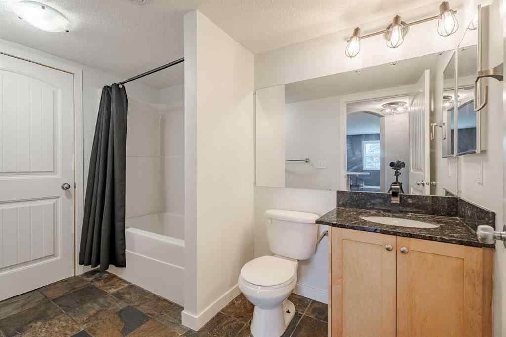 MLS® A2232590 - Unit #106 60 Panatella Landing  in Panorama Hills Calgary, Residential