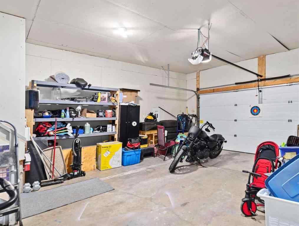 MLS® A2232595 - 126 Pearl Bay  in Timberlea Fort McMurray, Residential