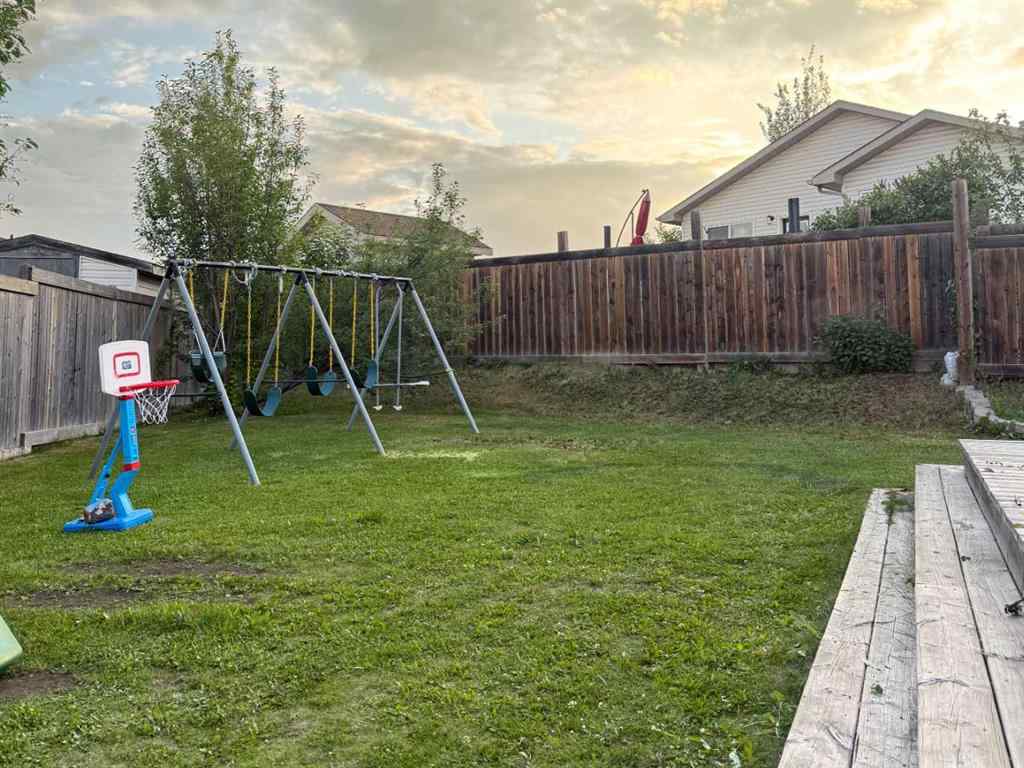 MLS® A2232595 - 126 Pearl Bay  in Timberlea Fort McMurray, Residential