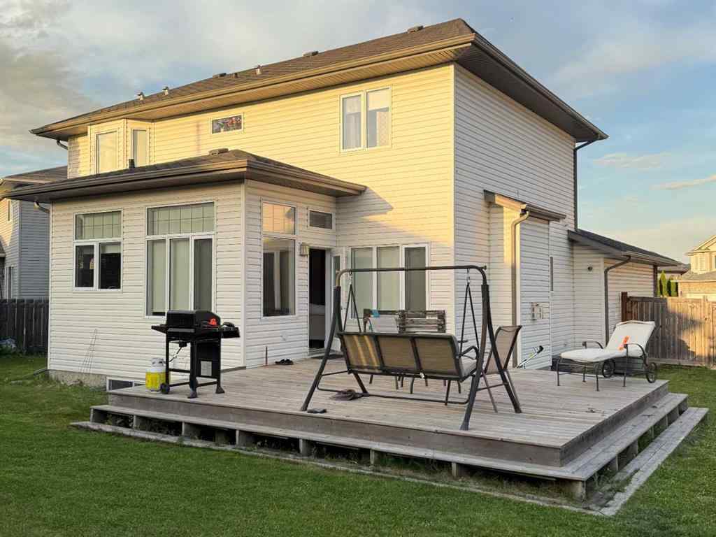MLS® A2232595 - 126 Pearl Bay  in Timberlea Fort McMurray, Residential