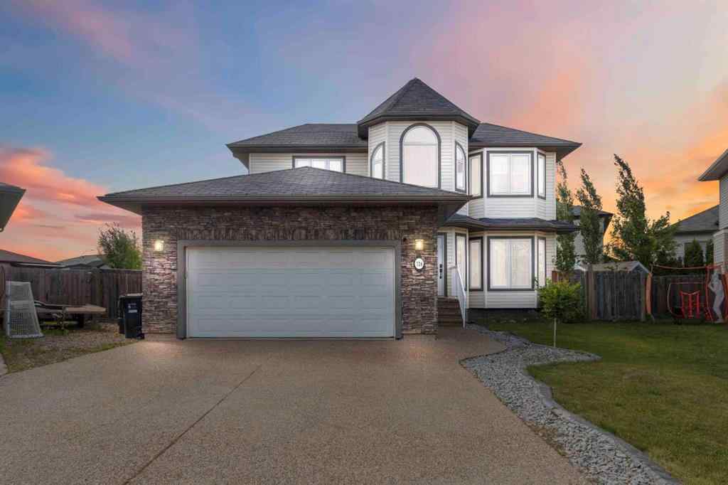 MLS® A2232595 - 126 Pearl Bay  in Timberlea Fort McMurray, Residential