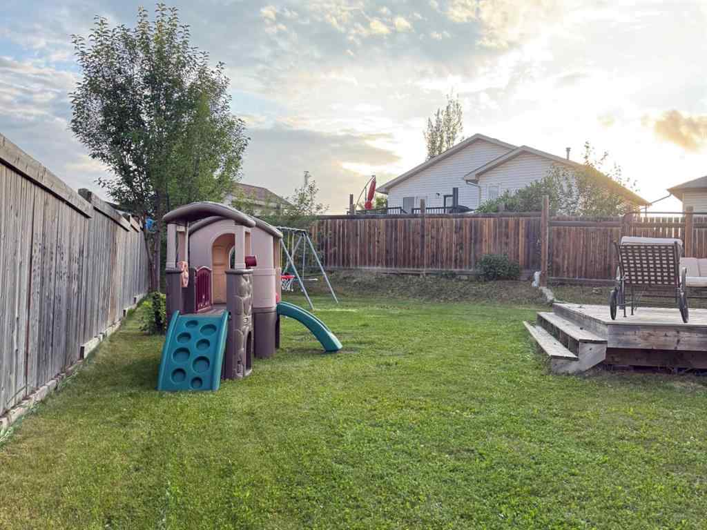 MLS® A2232595 - 126 Pearl Bay  in Timberlea Fort McMurray, Residential