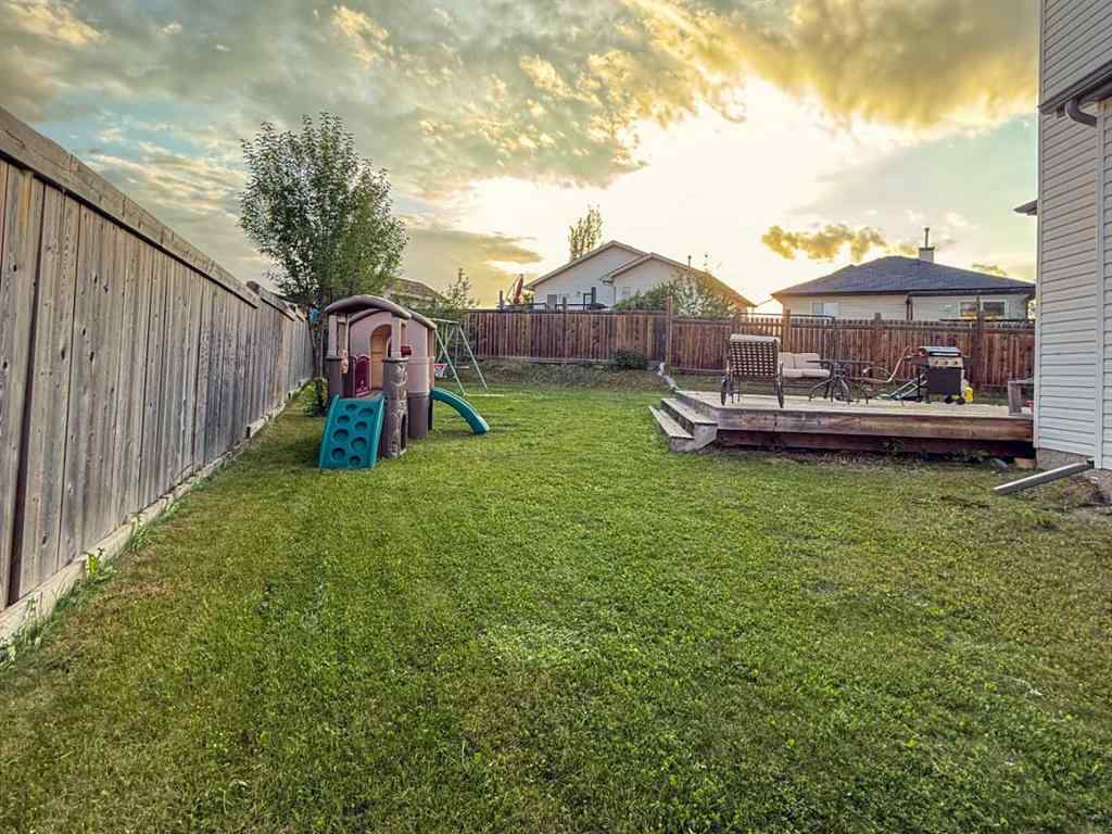 MLS® A2232595 - 126 Pearl Bay  in Timberlea Fort McMurray, Residential
