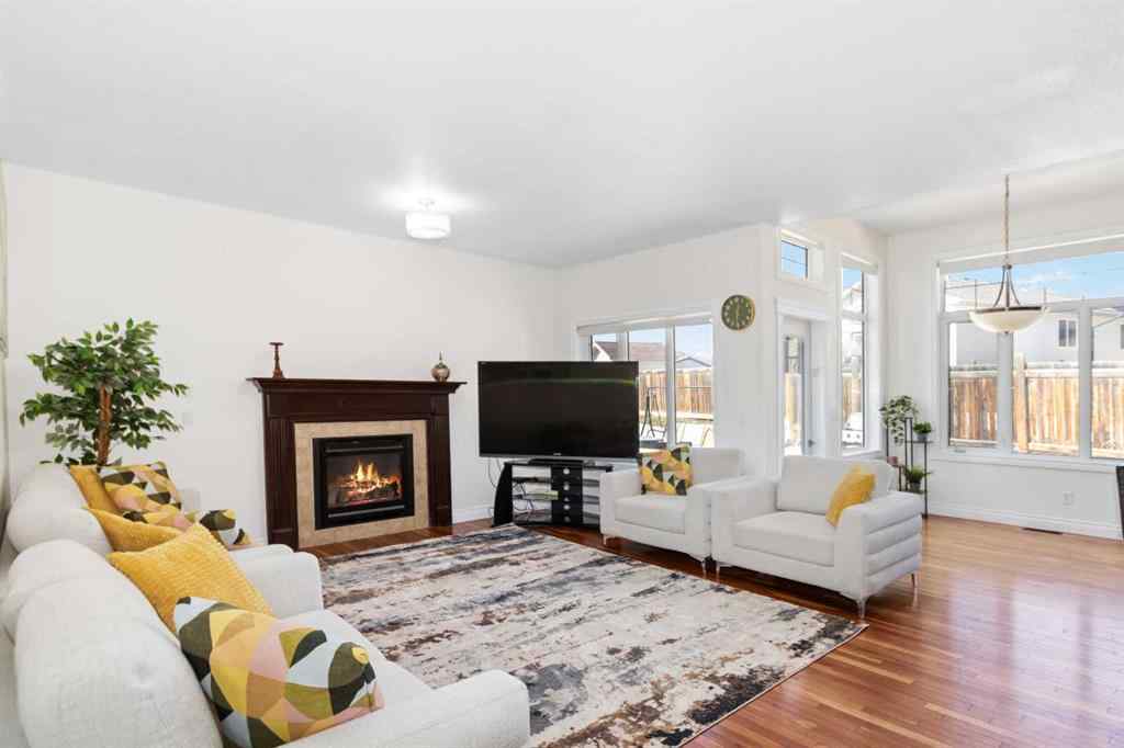 MLS® A2232595 - 126 Pearl Bay  in Timberlea Fort McMurray, Residential