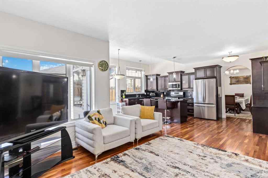 MLS® A2232595 - 126 Pearl Bay  in Timberlea Fort McMurray, Residential