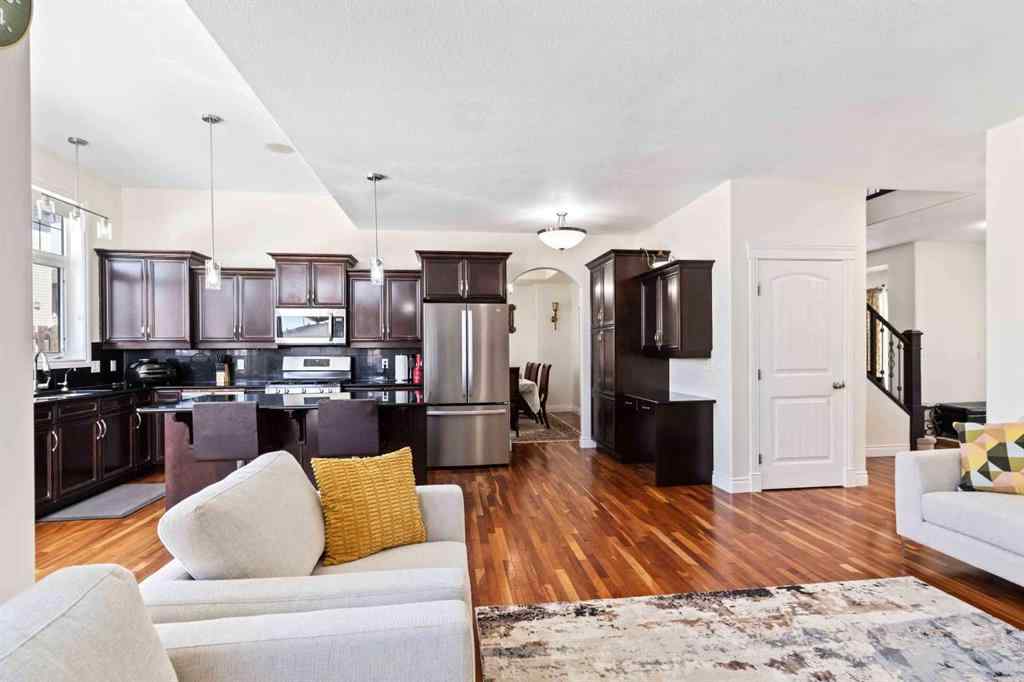 MLS® A2232595 - 126 Pearl Bay  in Timberlea Fort McMurray, Residential