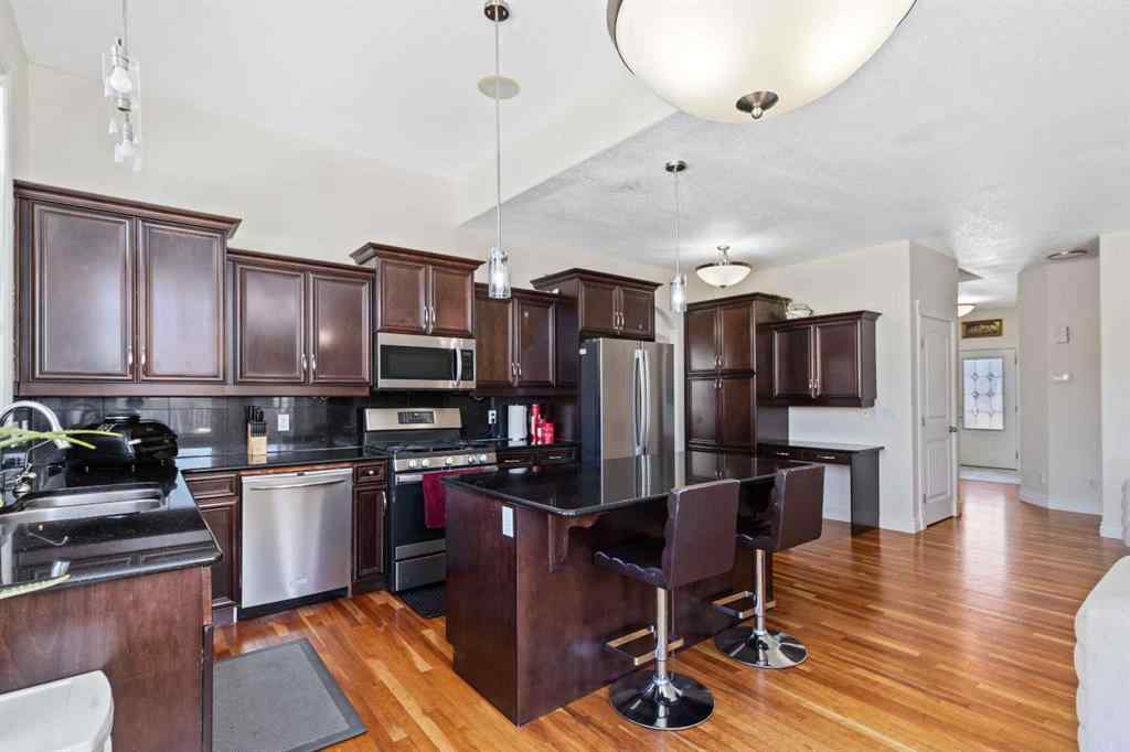 MLS® A2232595 - 126 Pearl Bay  in Timberlea Fort McMurray, Residential