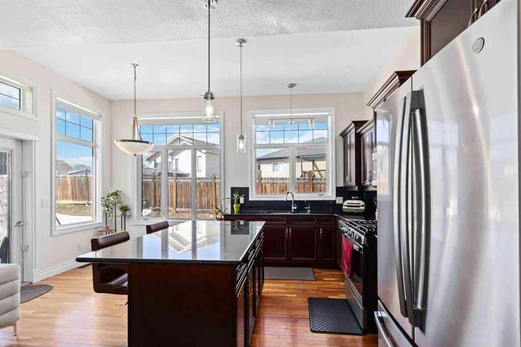 MLS® A2232595 - 126 Pearl Bay  in Timberlea Fort McMurray, Residential