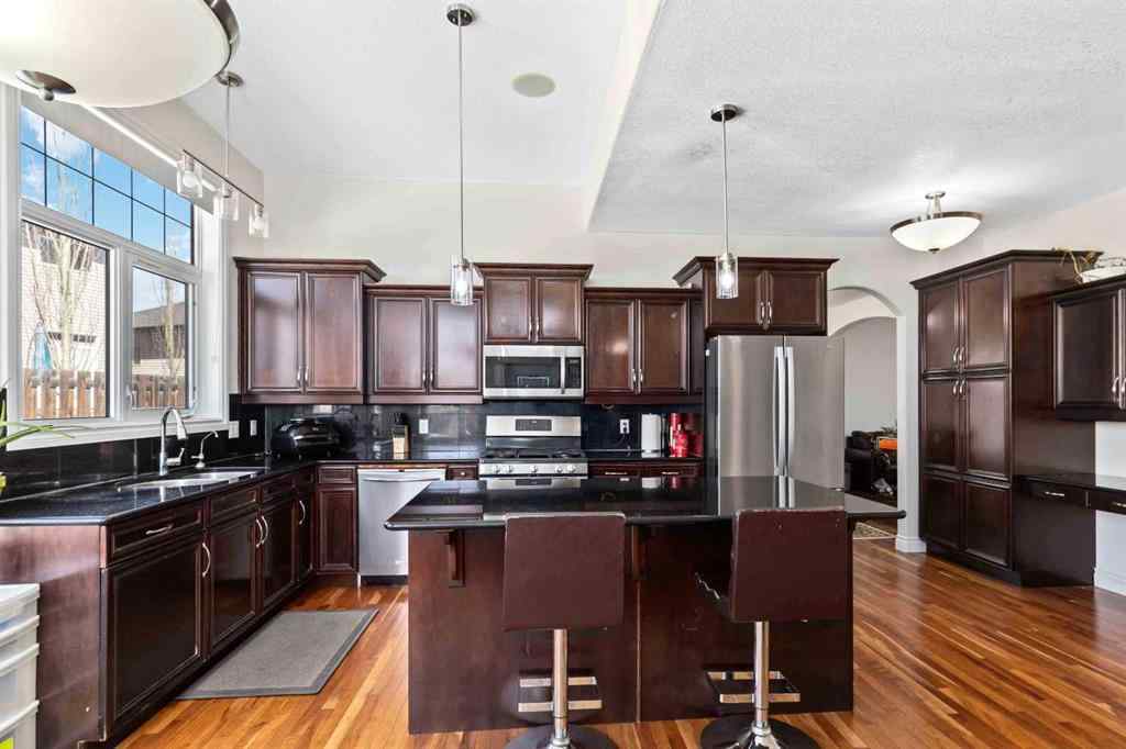 MLS® A2232595 - 126 Pearl Bay  in Timberlea Fort McMurray, Residential
