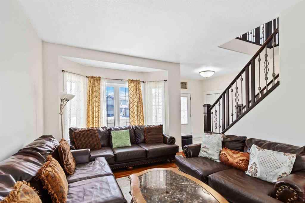 MLS® A2232595 - 126 Pearl Bay  in Timberlea Fort McMurray, Residential