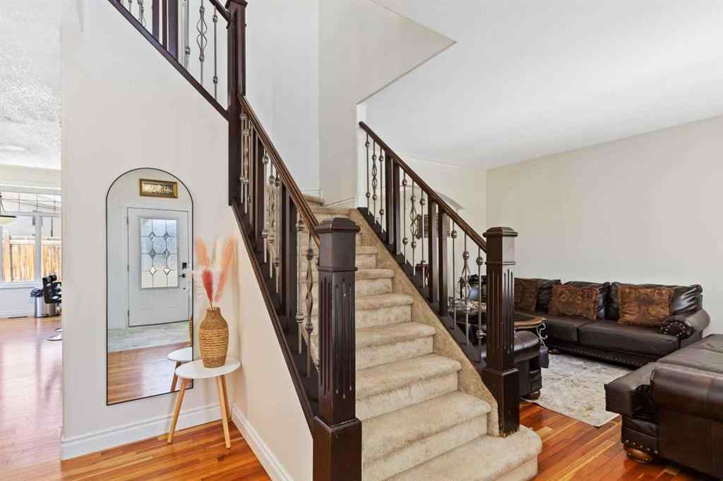 MLS® A2232595 - 126 Pearl Bay  in Timberlea Fort McMurray, Residential
