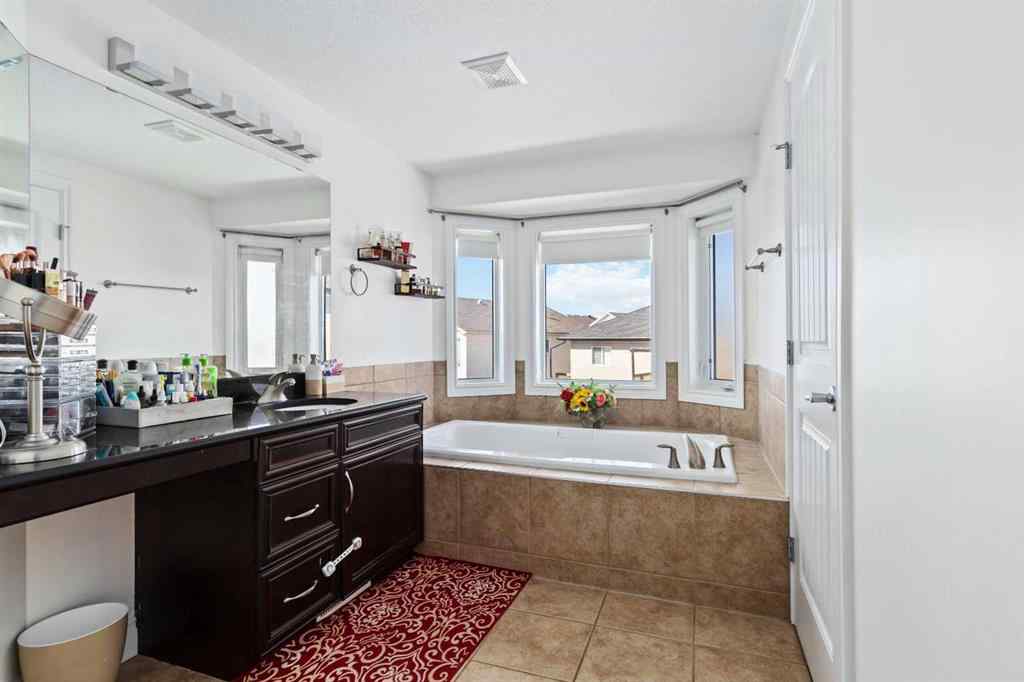 MLS® A2232595 - 126 Pearl Bay  in Timberlea Fort McMurray, Residential