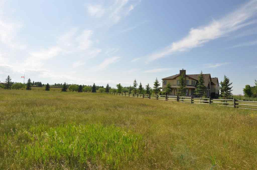 MLS® A2232599 - 306059 24 Street W in Strathcona Estates Rural Foothills County, Land