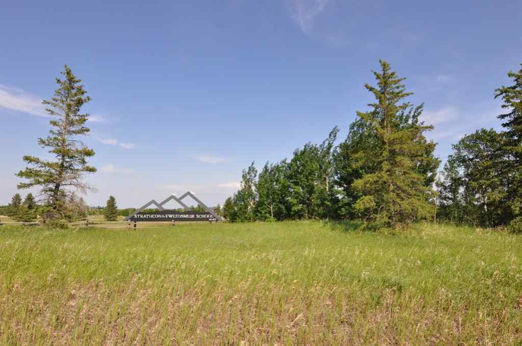 MLS® A2232599 - 306059 24 Street W in Strathcona Estates Rural Foothills County, Land